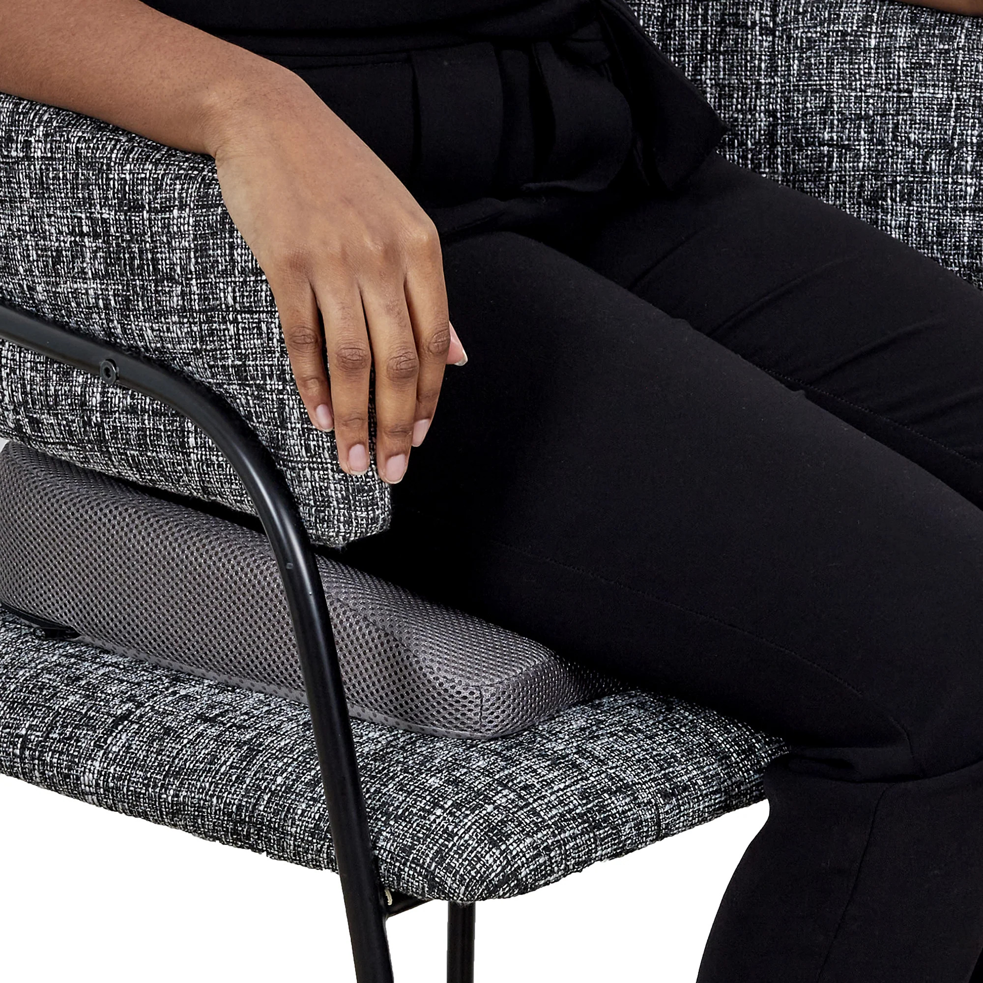 Scaun ergonomic confortabil